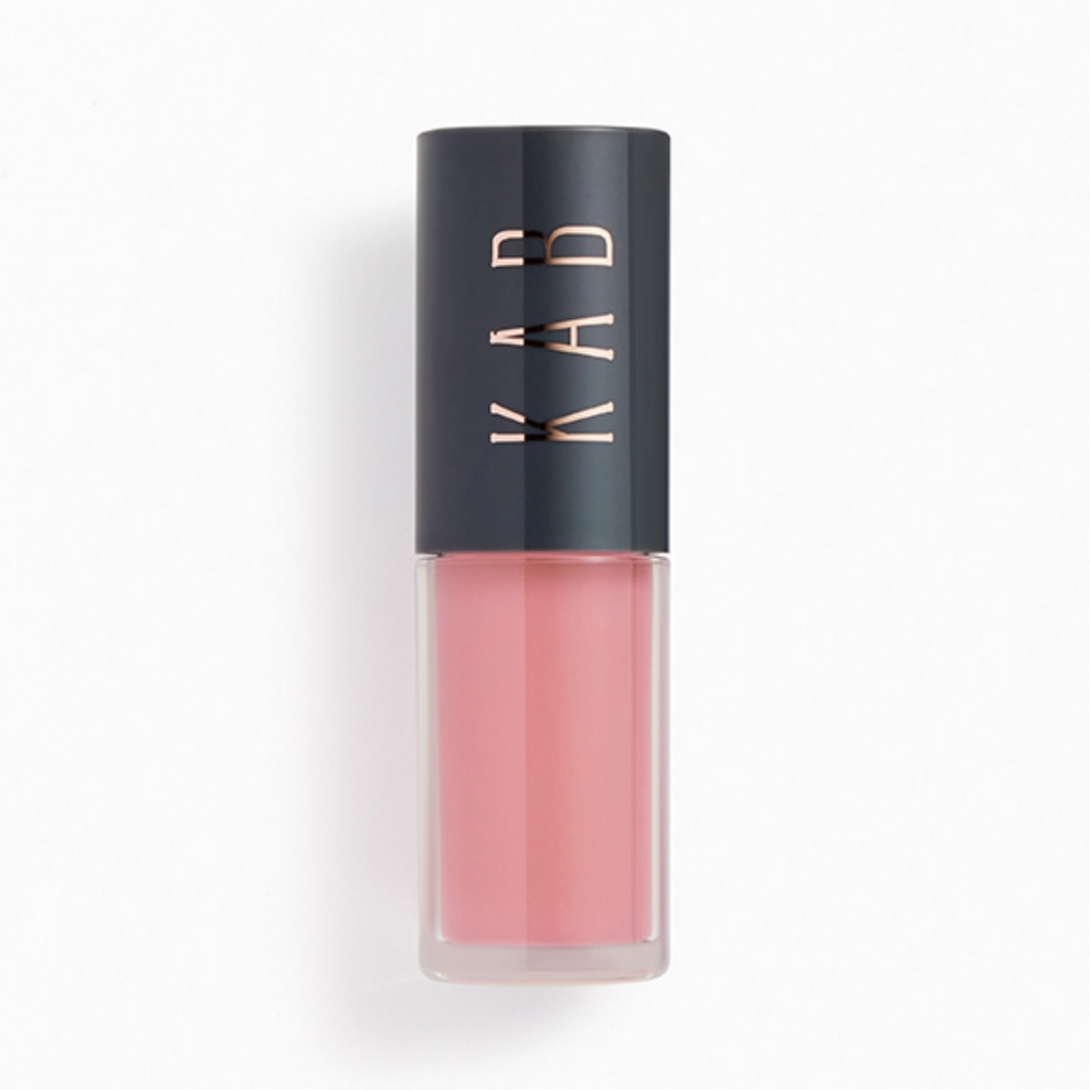 Mini Tinted Lip Oil in Borderline